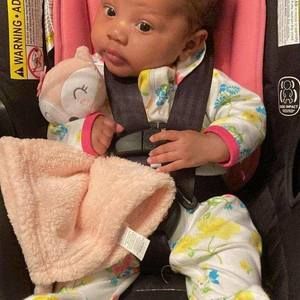 Meet your Posher, Sally